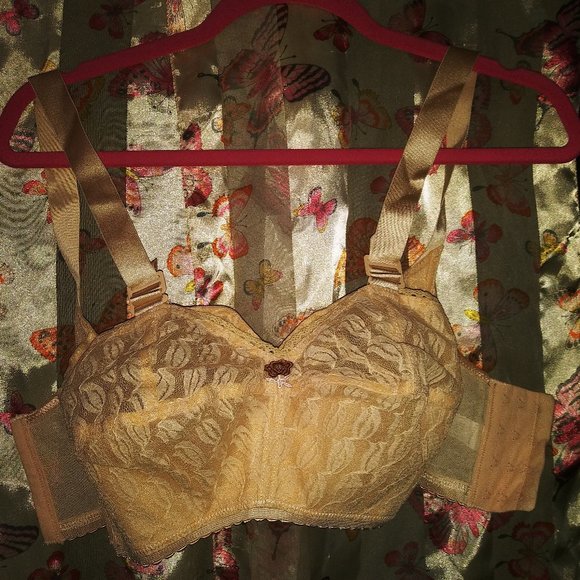Ardyss 28J Bra  Beige - Picture 6 of 8